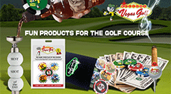 Popular Golf Gifts That Make Your Tournament Unforgettable