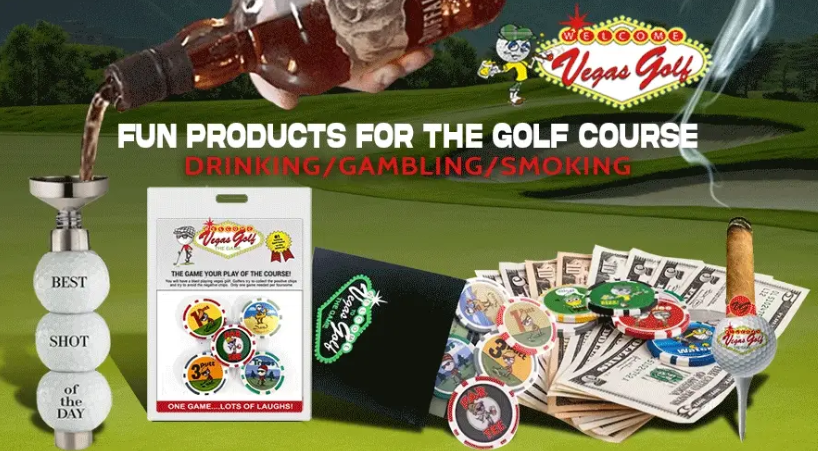Top Fathers Day Golf Gifts