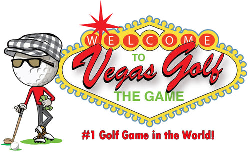 Vegas Golf The Game