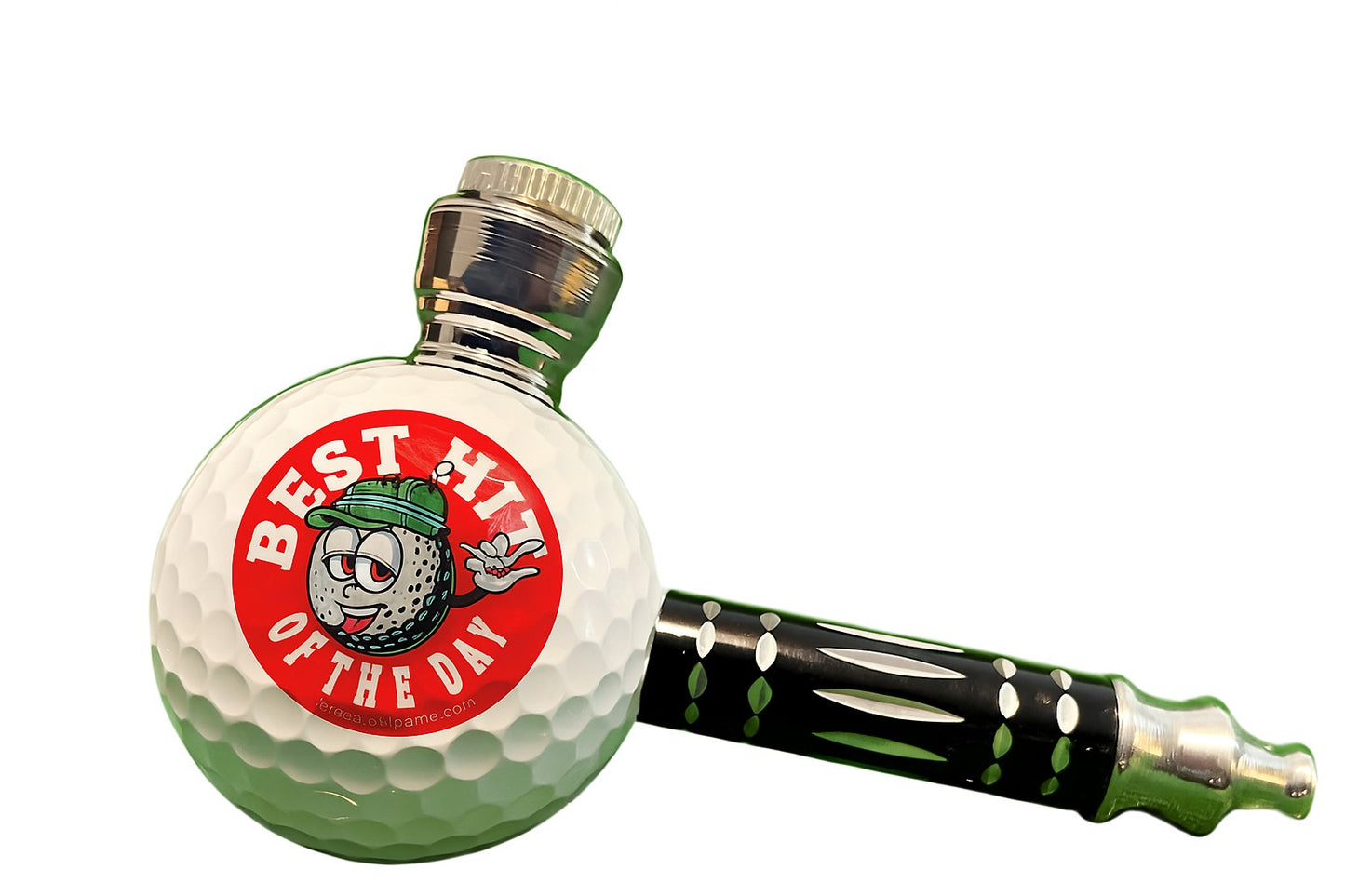 FORE-20 Golf Pipe