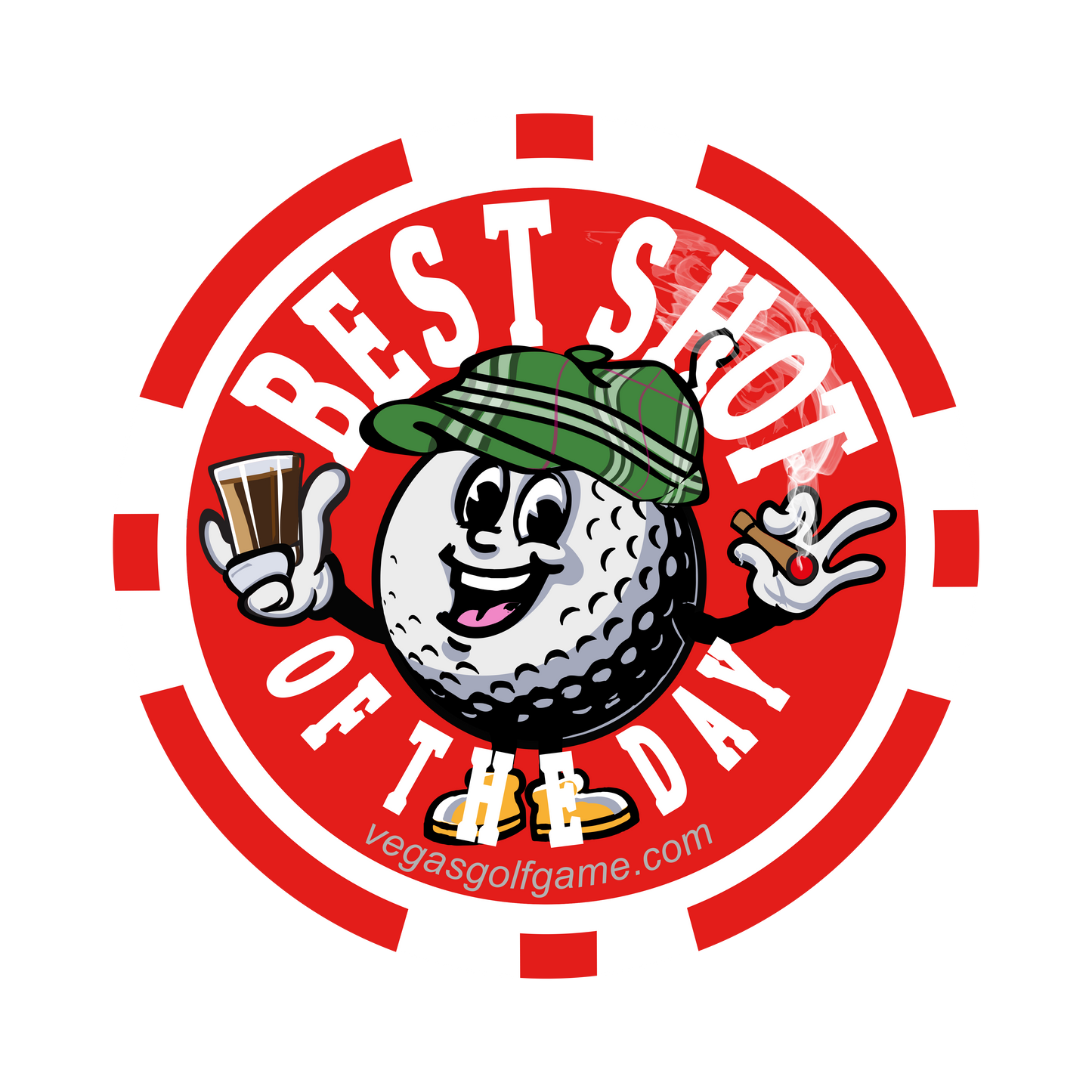 Best Shot Of The Day-Newest Chip