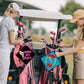 Bonus Buy 5-Pack Ladies Golf Towels Save $25!