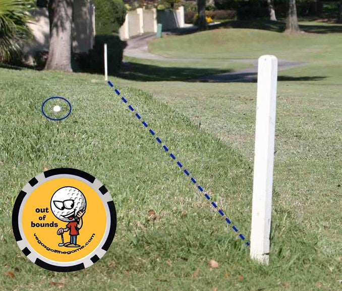 Out of Bounds