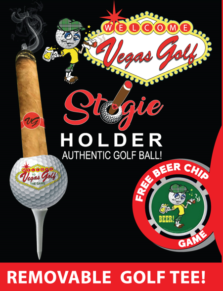 stogie holder