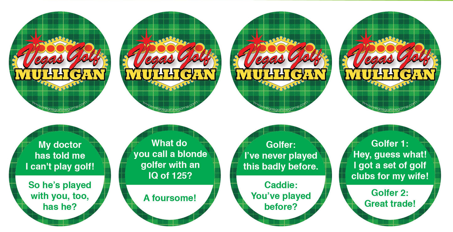 Mulligan Chips