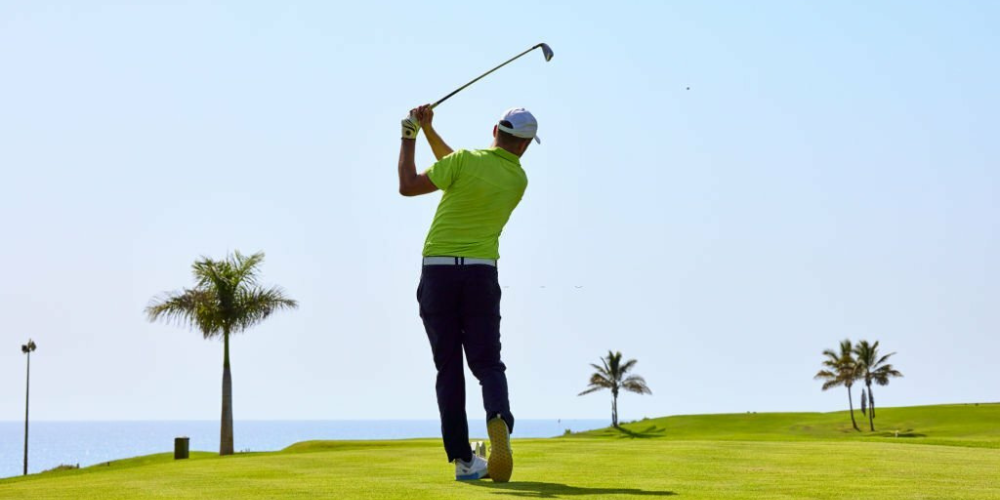 Funny Golf Games for 8 Players