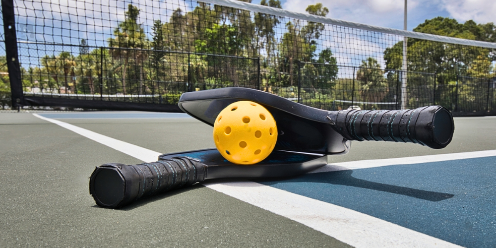 Top 10 Must-Have Accessories to Elevate Your Pickleball Game in 2023