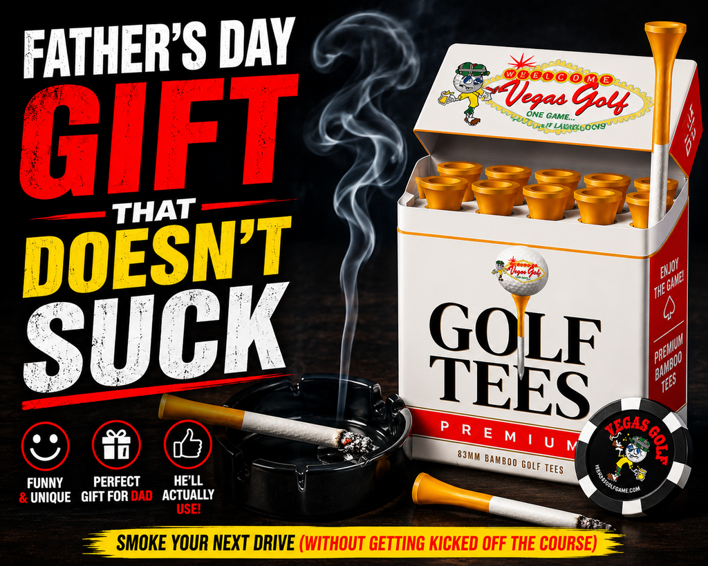 The Top Father’s Day Golf Gift That Actually Gets Used