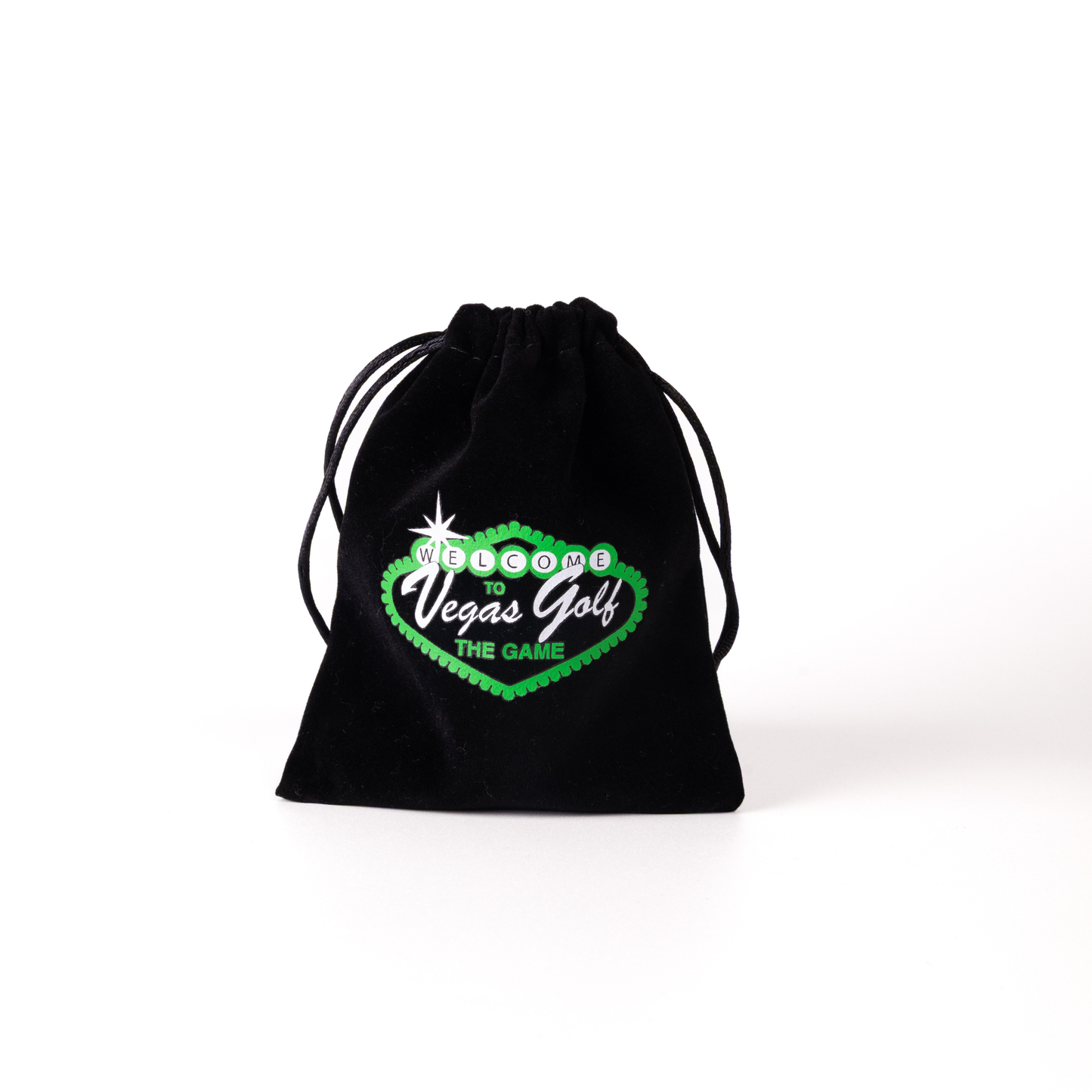 5 Chip Starter Edition | On the Course Vegas Golf Game