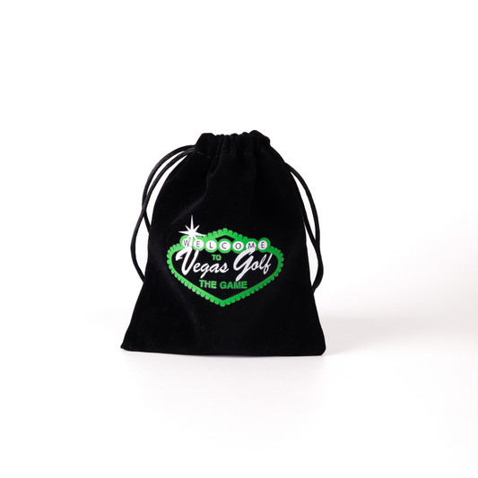 5 Chip Starter Edition | On the Course Vegas Golf Game