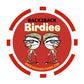 New! BACK2BACK Birdies