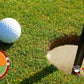 All-in Bonus Pack On The Course Golf Gambling Game