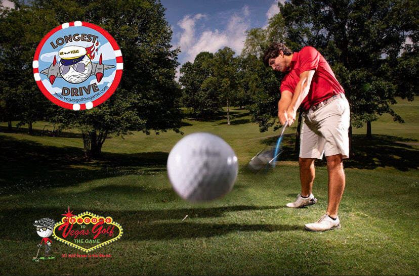 The Best Golf Games That Should Make a Big Return