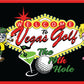 Vegas Golf "Daly" Special Golf Gift Pack