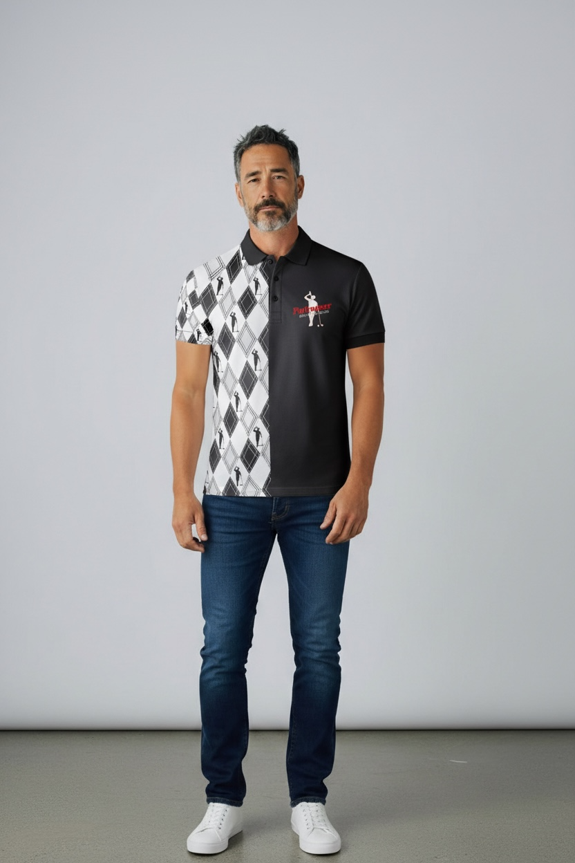 The Official Puttwiser Polo! TM