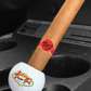 ORDER NOW! Authentic Golf Ball STOGIE HOLDER