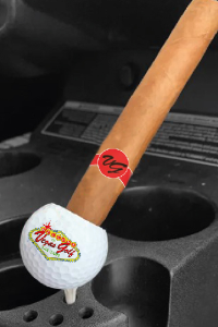 ORDER NOW! Authentic Golf Ball STOGIE HOLDER