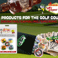 All-in Bonus Pack On The Course Golf Gambling Game