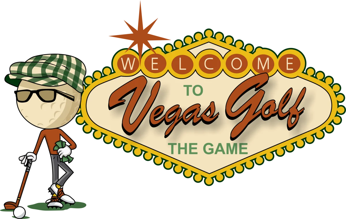 Vegas Golf The Game