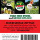 Vegas Golf Beer Chip – The Ultimate Golf Drinking Game for the Course | Fun Beer Chip Golf Game for Golfers