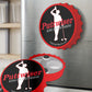 Puttwiser 3" Magnet Bottle Cap Bottle Opener