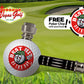 FORE-20 Golf Pipe