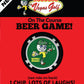 Vegas Golf Beer Chip – The Ultimate Golf Drinking Game for the Course | Fun Beer Chip Golf Game for Golfers