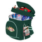 Vegas Golf Beer Bag Cooler with FREE BEER CHIP GAME!