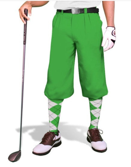 Golf Knicker Complete Sets