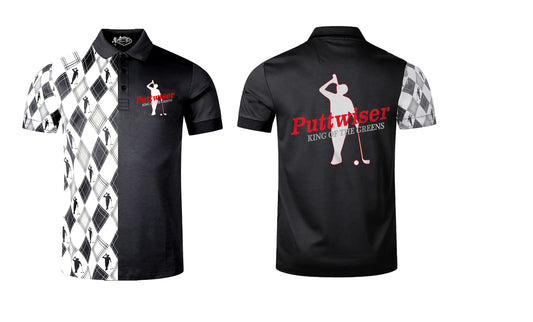 The Official Puttwiser Polo! TM