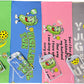 Pickleball Fun Cooling Towel-with FUN Pickleball designs