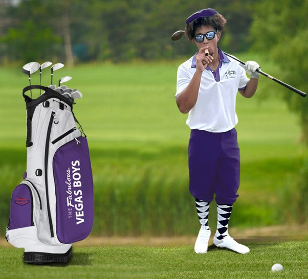 Golf Knicker Complete Sets