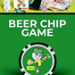 Vegas Golf Beer Chip – The Ultimate Golf Drinking Game for the Course
