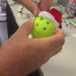 NEW Pickleball Christmas Ornament! SOLD OUT