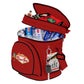 Vegas Golf Beer Bag Cooler with FREE BEER CHIP GAME!