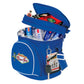Vegas Golf Beer Bag Cooler with FREE BEER CHIP GAME!