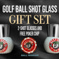 NEW Golf Ball Shots!