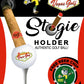 ORDER NOW! Authentic Golf Ball STOGIE HOLDER