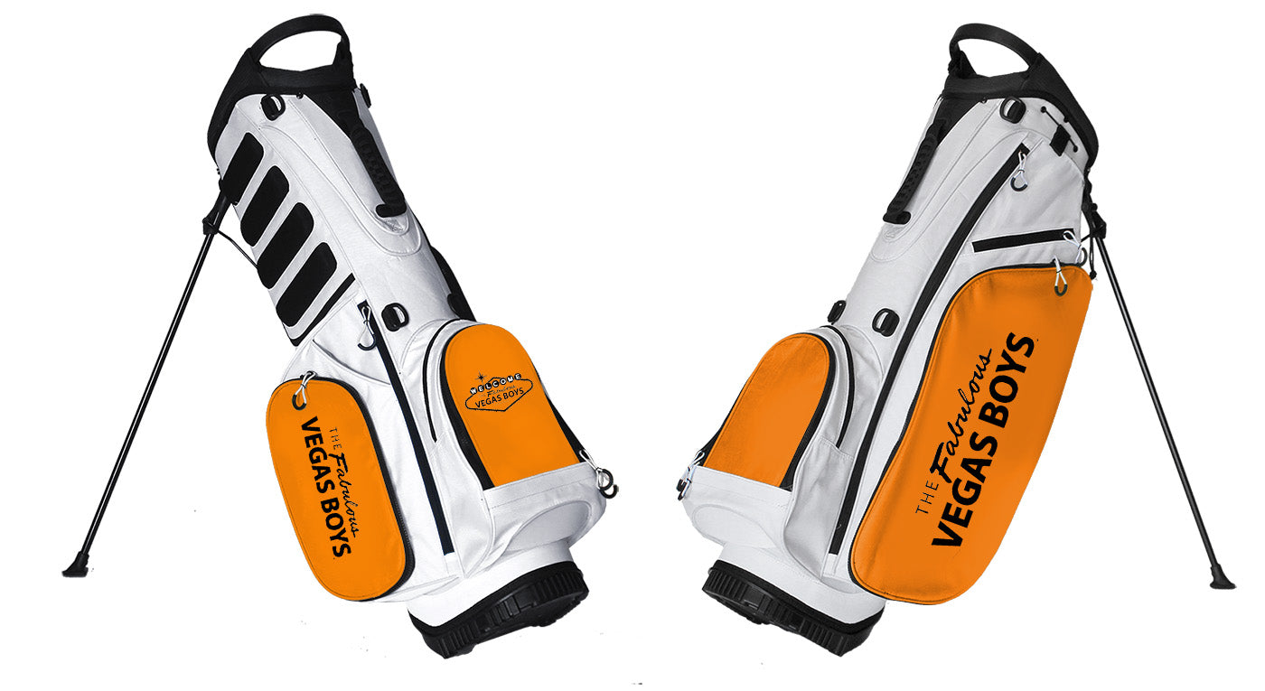 Custom Golf Bags