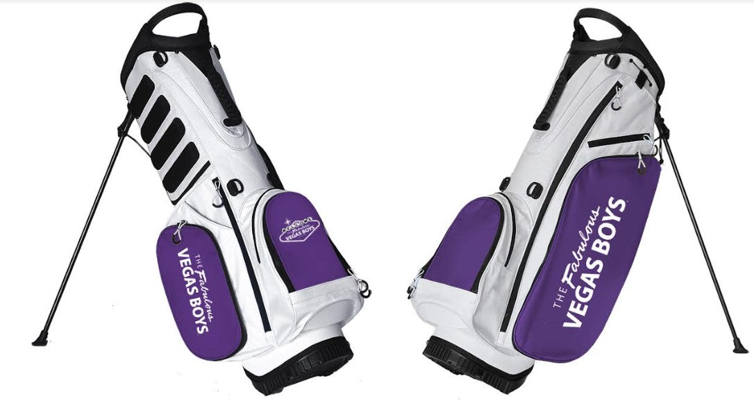 Custom Golf Bags