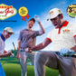 All-in Bonus Pack On The Course Golf Gambling Game