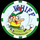 Golf WHIFF "Swing & Miss" Chip