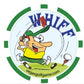 Golf WHIFF "Swing & Miss" Chip