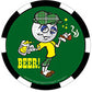 Beer Golf Poker Chip