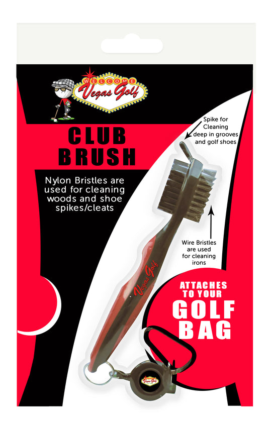 Vegas Golf Club Brush-Coming Soon!
