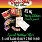 Vegas Golf Home Edition Card Game