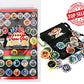 Bonus Pack On The Course Golf Gambling Game 26 Chips