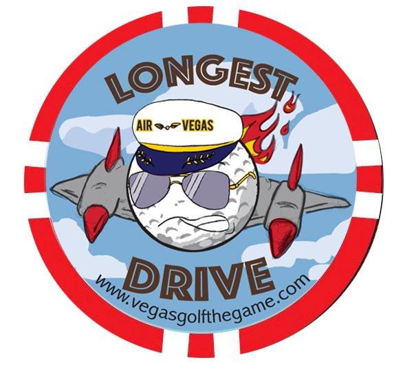 Longest Drive